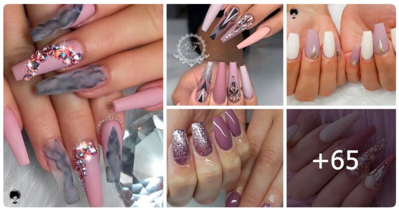 The Best Nail Art Trends for 2023 Are All About Illusion