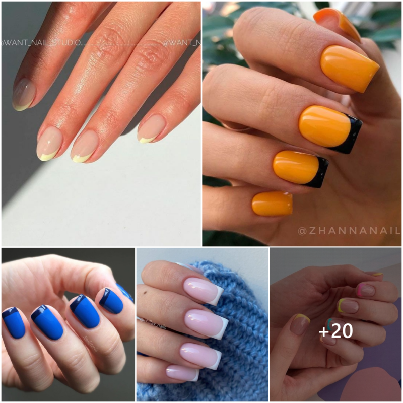 Mastering the Art of the French Manicure: Top Tips and Techniques for Flawless Nails