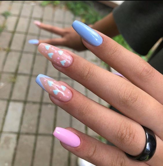 Nail Sophistication Redefined: 27 Beautiful French Tip Ideas for the Modern Age - Life IGYO