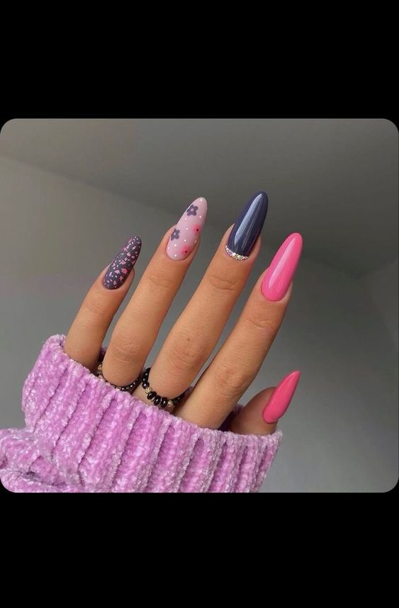 Nail Sophistication Redefined: 27 Beautiful French Tip Ideas for the Modern Age - Life IGYO