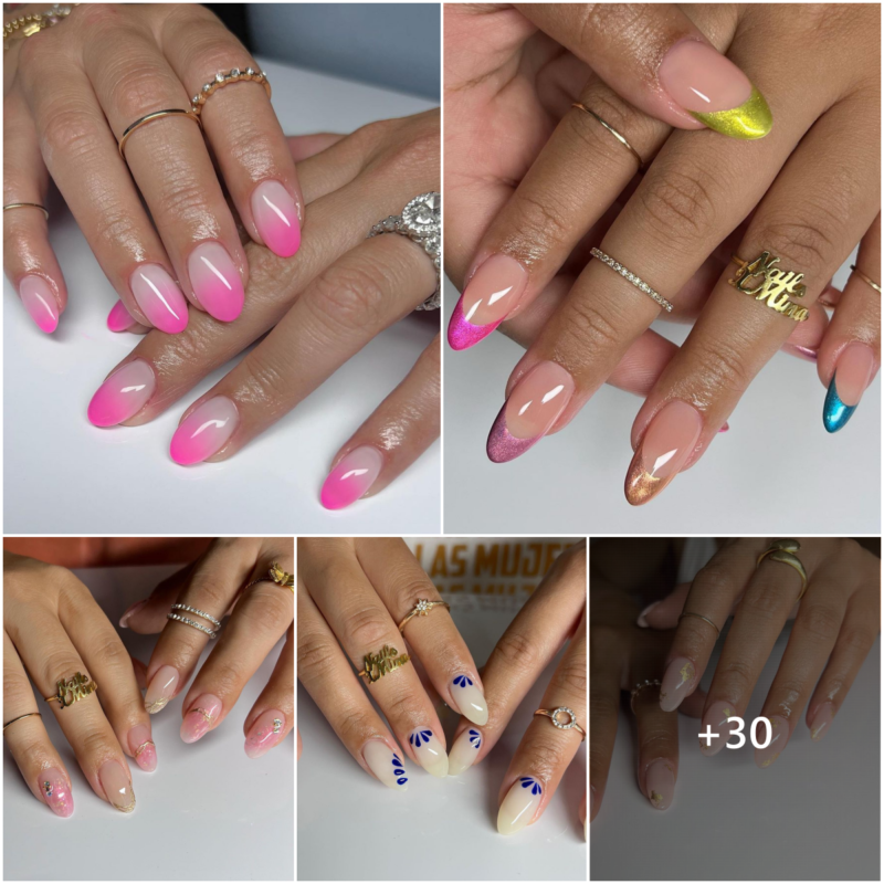 30 Best Autumn Nails to Inspire You