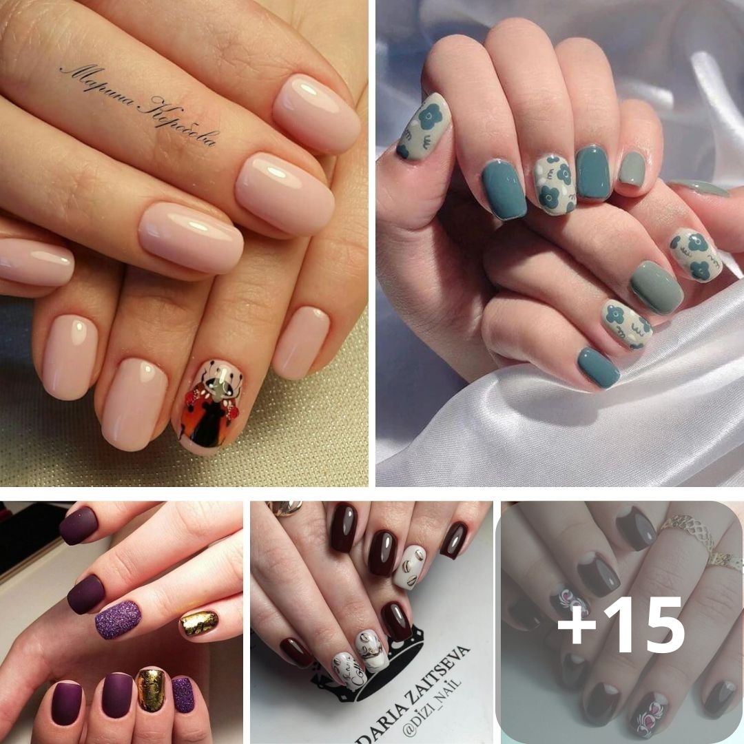 20 Cool Summer Nail Art Designs For Beginners