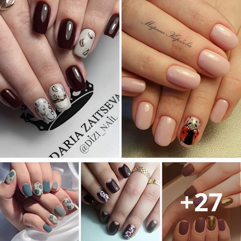 20 Cool Summer Nail Art Designs For Beginners