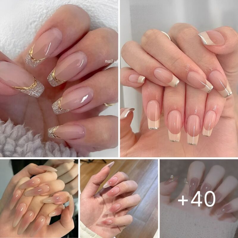 The Perfect Manicure for Any Occasion: Elegant Nails