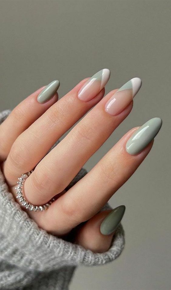 51+ Stunning Nude Ombre Nail Inspirations for the Ultimate Style Statement