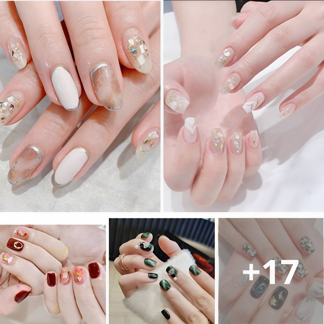 Discover beautiful and impressive red nail designs in this article. Let us help you shine more