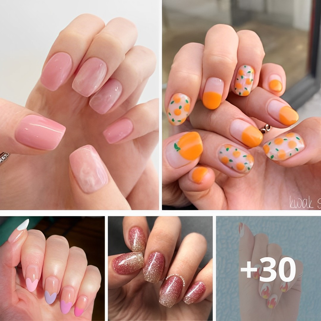 20 ideas for Chinese New Year nails, and where to buy them.