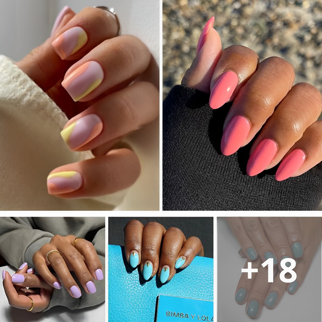 Nail Colors That Look Flattering on Dark Skin Tones