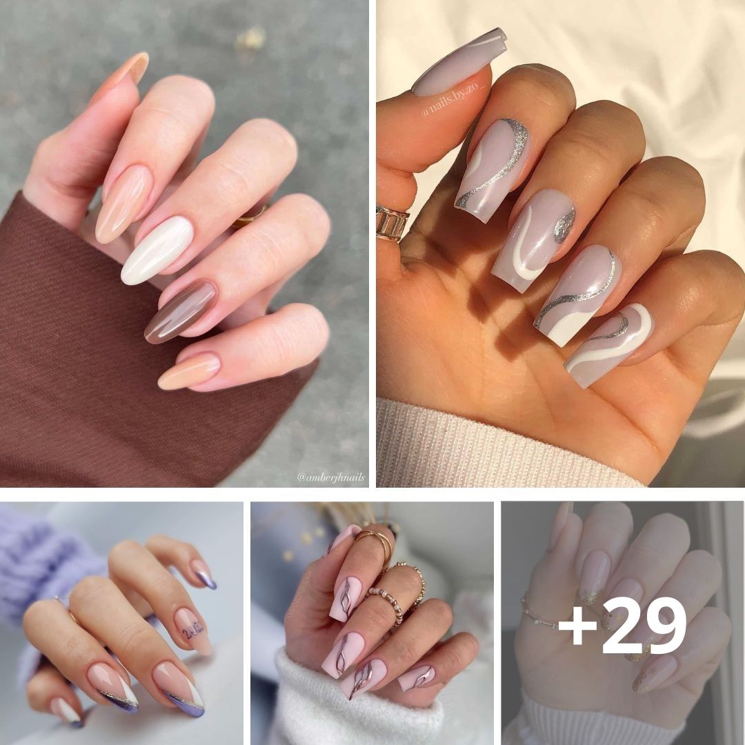 50 Gorgeous Graduation Nails Ideas You’ll Love For Grad 2024