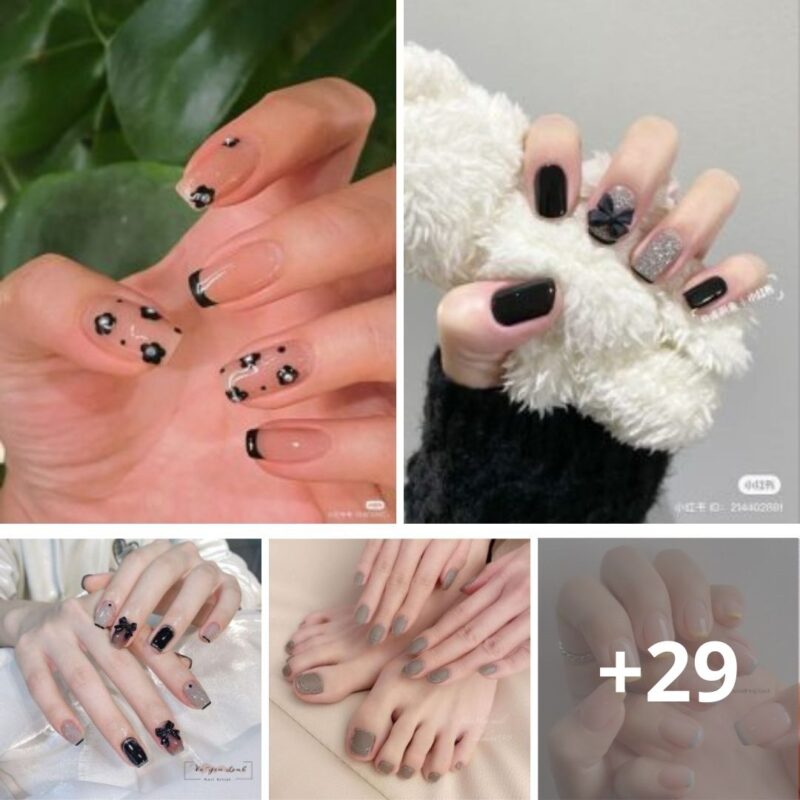 Tips and Ideas for Creating Perfect Blush Nails