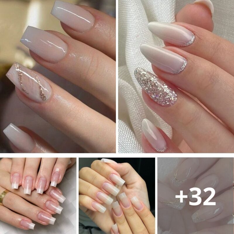 51 Elegant Nails: Crafting the Perfect Manicure for Every Occasion