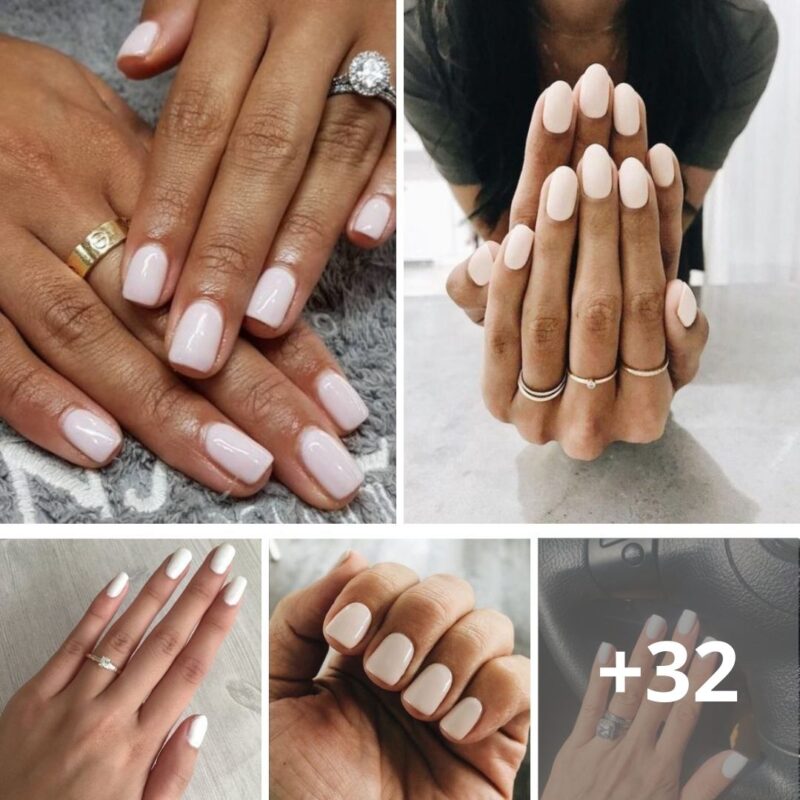How to Do Gel Nails at Home
