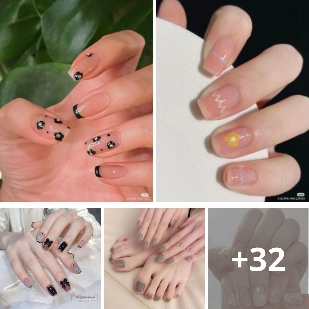 Tips and Ideas for Creating Perfect Blush Nails