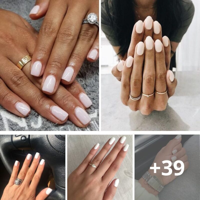 How to Do Gel Nails at Home