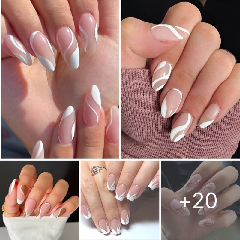 Almond-Nails: The Good Accent for Any Outfit