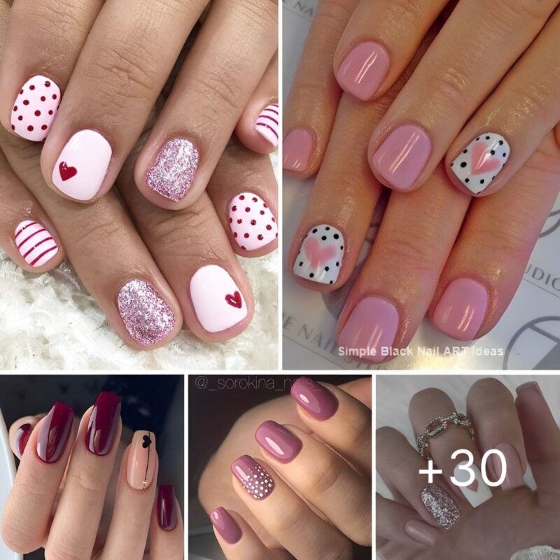 Uncover the Newest Nail Artwork Tendencies with These Design Concepts.