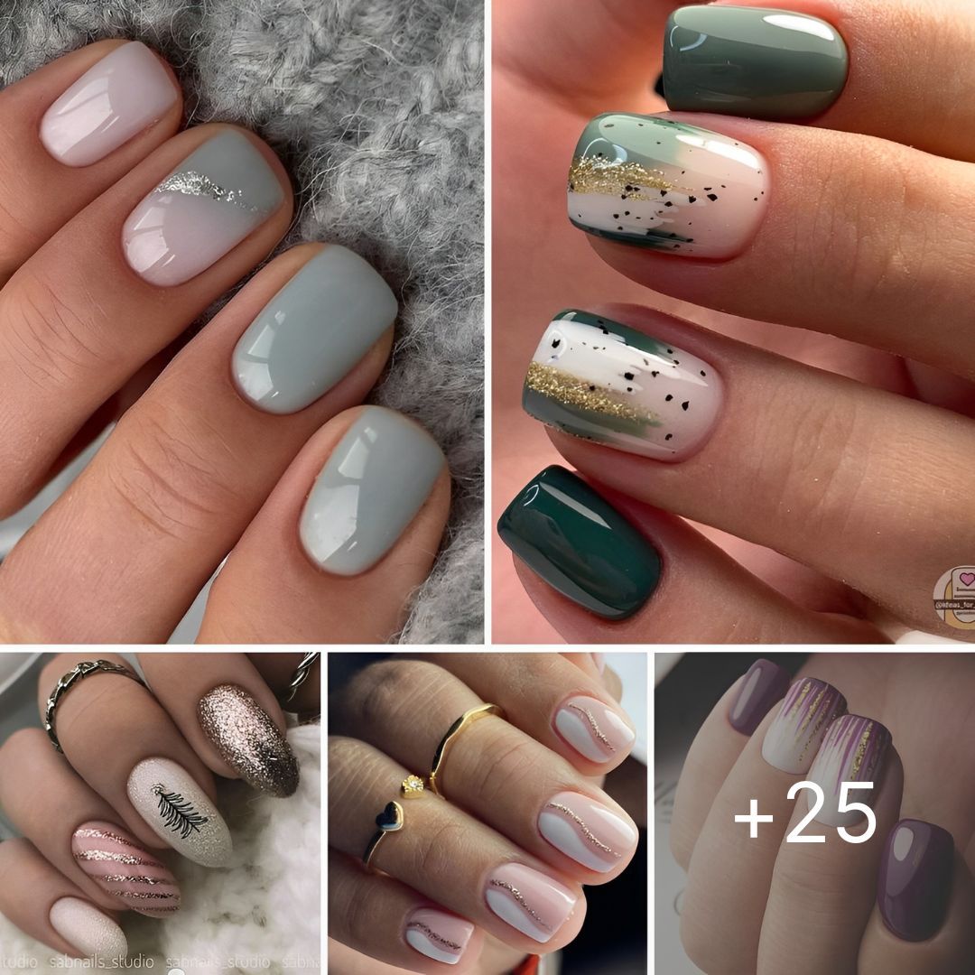 Obtain the Excellent Manicure with Chrome Nails!