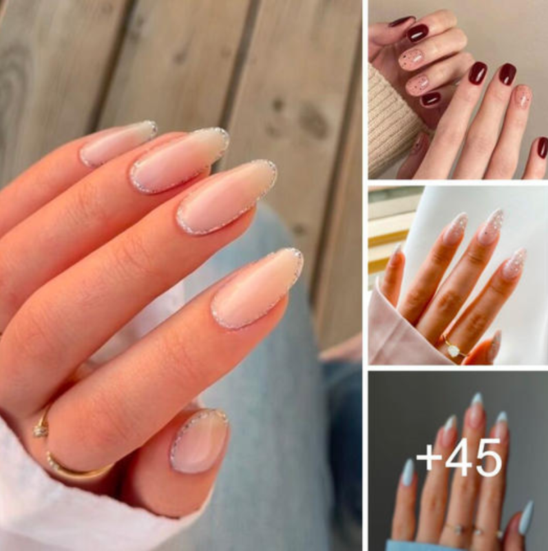 Achieve Stunning Graduation Nails for Your Special Day!