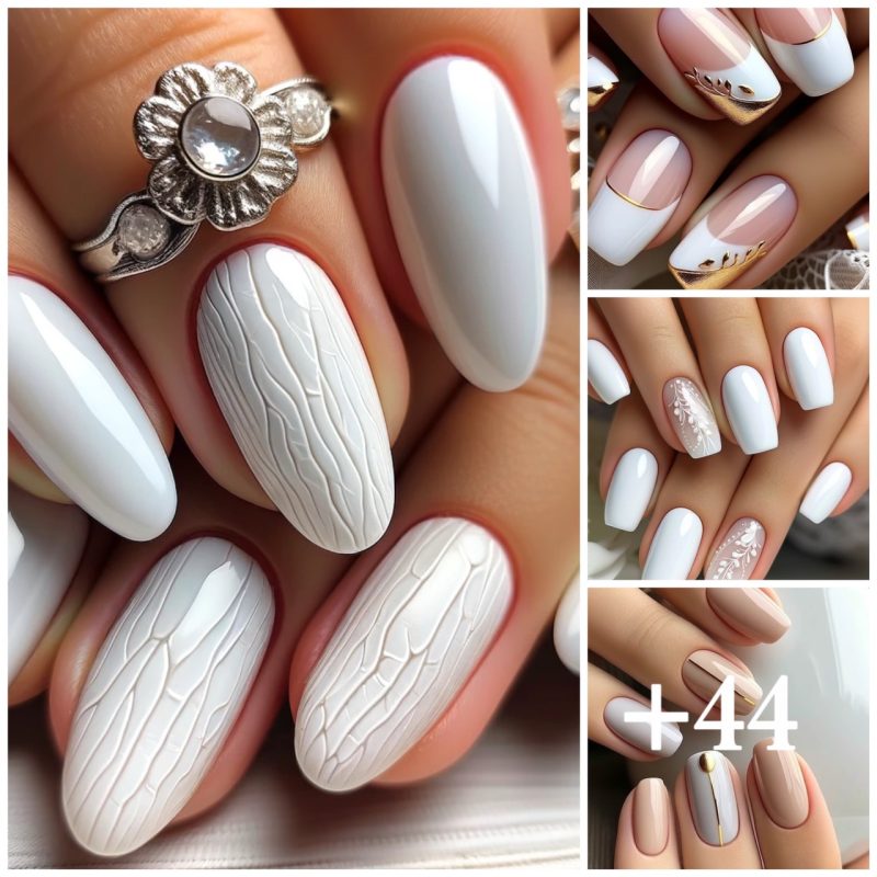 Minimalist Nail Art: Effortlessly Chic Designs for Every Occasion