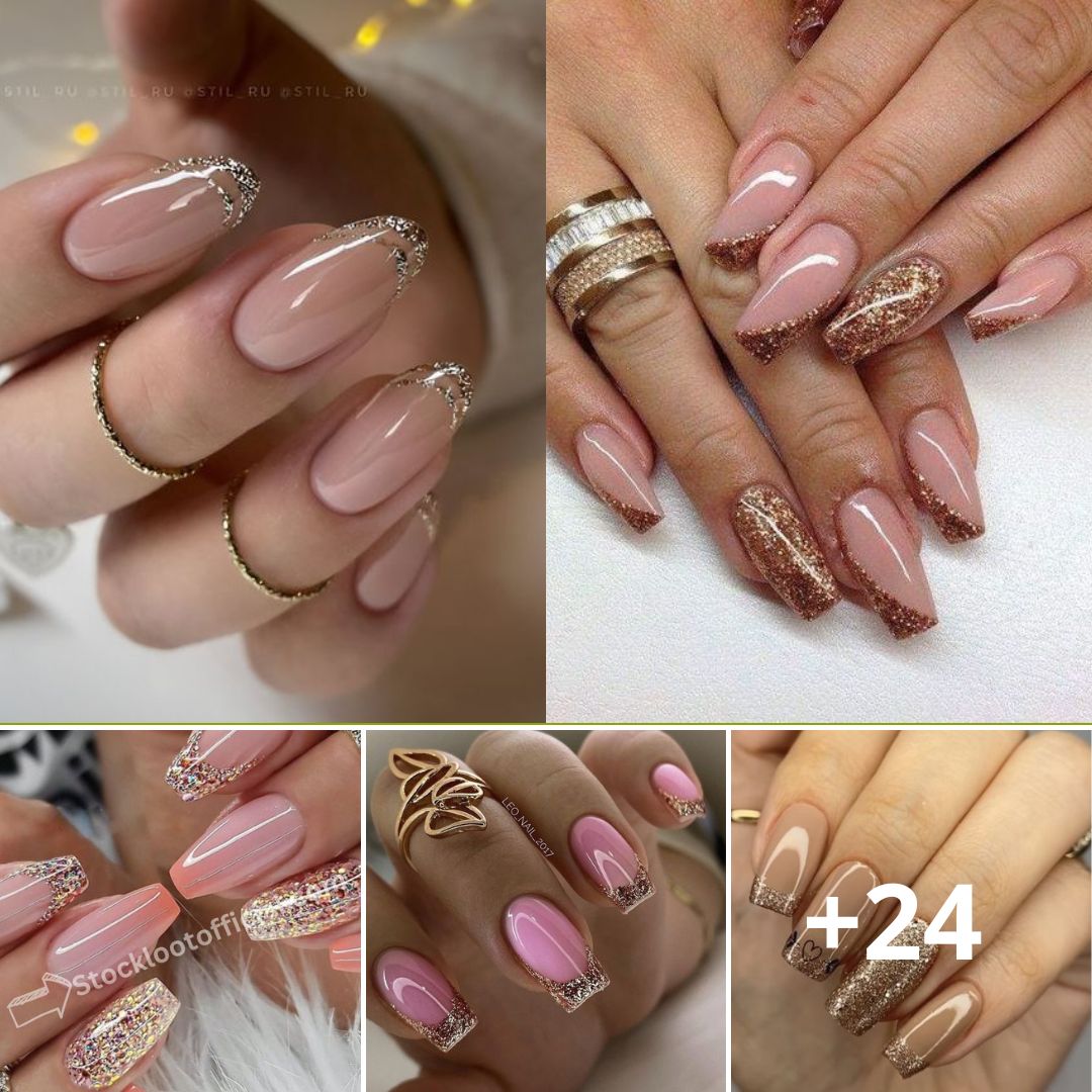 Drool-Worthy Short Almond Nail Ideas Every Chic Lady Needs
