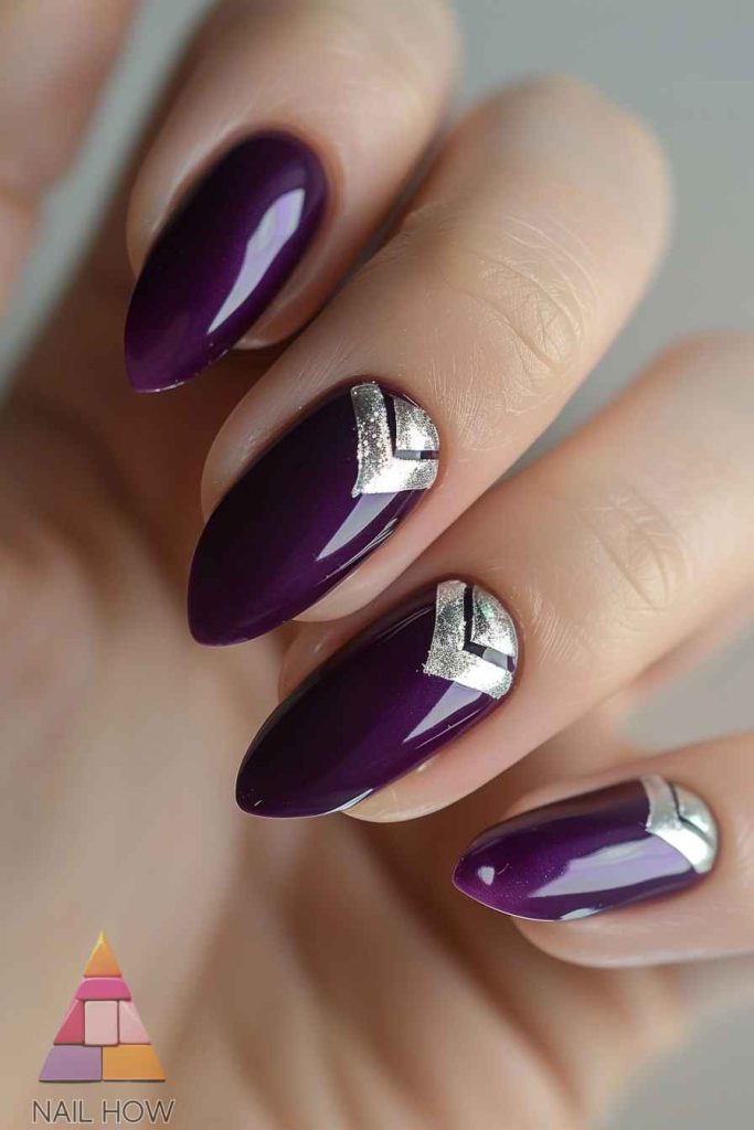 fall nail designs 97 https://nailhow.com/fall-nail-designs/