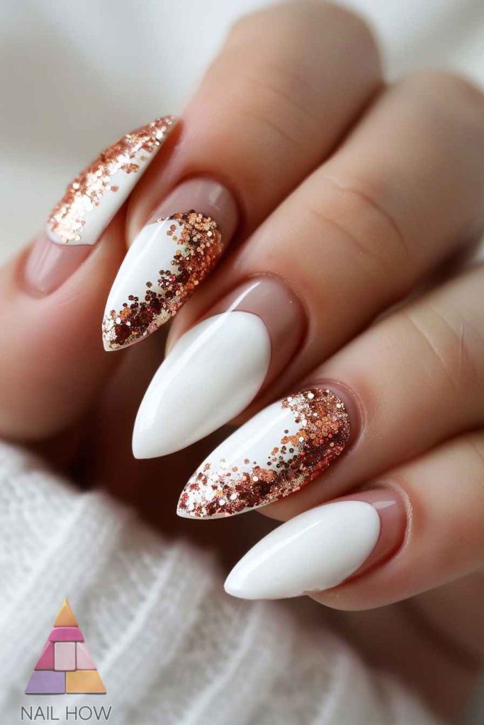 Fall Nail Designs That Slay: Cozy, Cute, and Totally Insta-Worthy! 150 fall nail designs 153 https://nailhow.com/fall-nail-designs/