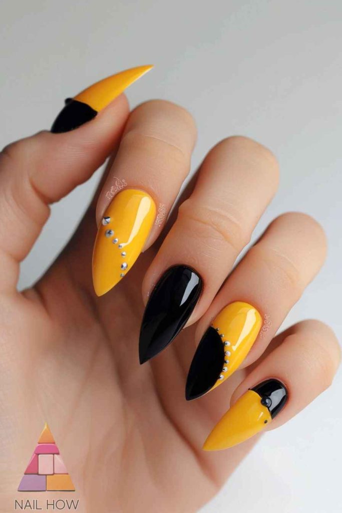 Fall Nail Designs That Slay: Cozy, Cute, and Totally Insta-Worthy! 152 fall nail designs 166 https://nailhow.com/fall-nail-designs/