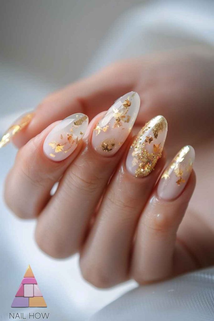 Fall Nail Designs That Slay: Cozy, Cute, and Totally Insta-Worthy! 163 fall nail designs 175 https://nailhow.com/fall-nail-designs/