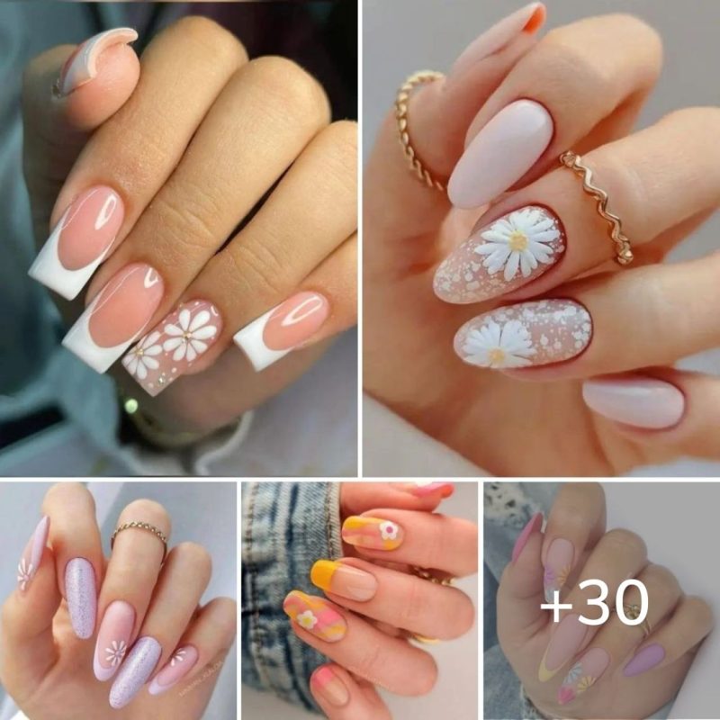 30 Trending Spring Nails In 2024