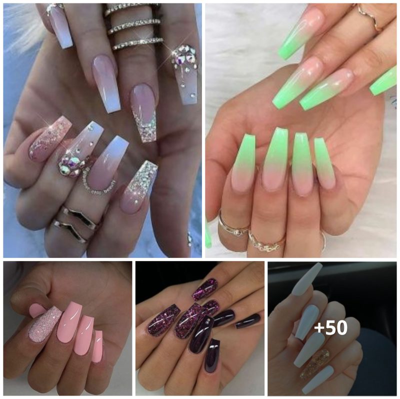 Elegant Thanksgiving Nail Looks for a Stylish Celebration