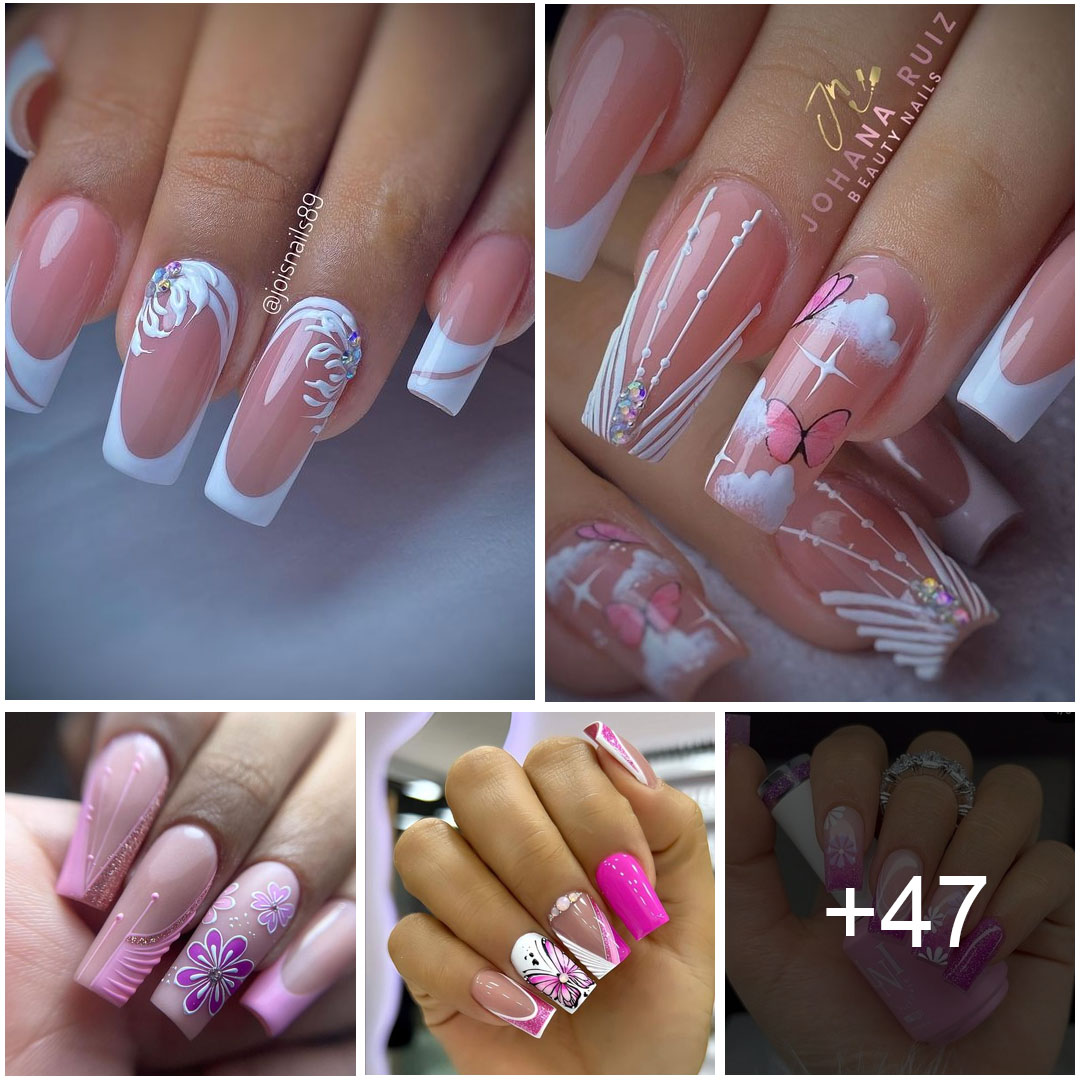 Atrae todas las miradas con el encanto de tus uñas cortas