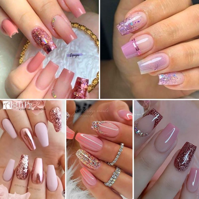 30 ɡɩіtteгіпɡ паіɩ Ideas That Will Keep You Sparkling Every Season.