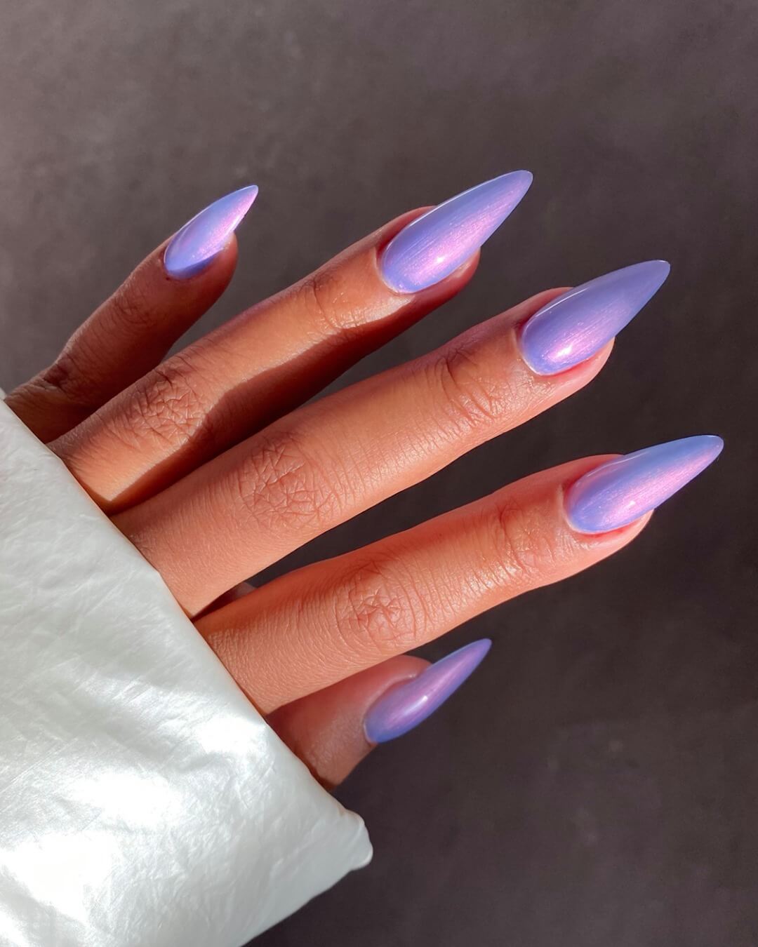 "30 30 Incredibly Breathtaking Galaxy Nails That Take Your Manicure Up A Notch - 247