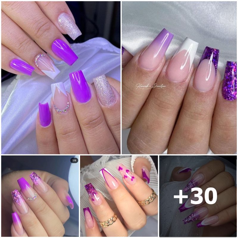 Más de 20 diseños de uñas elegantes que transformarán tu estilo